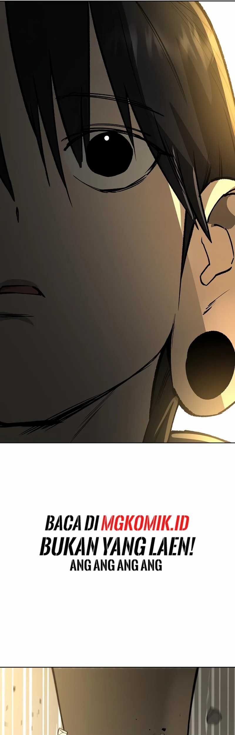 Cosmic Heavenly Demon 3077 chapter 21 halaman 48