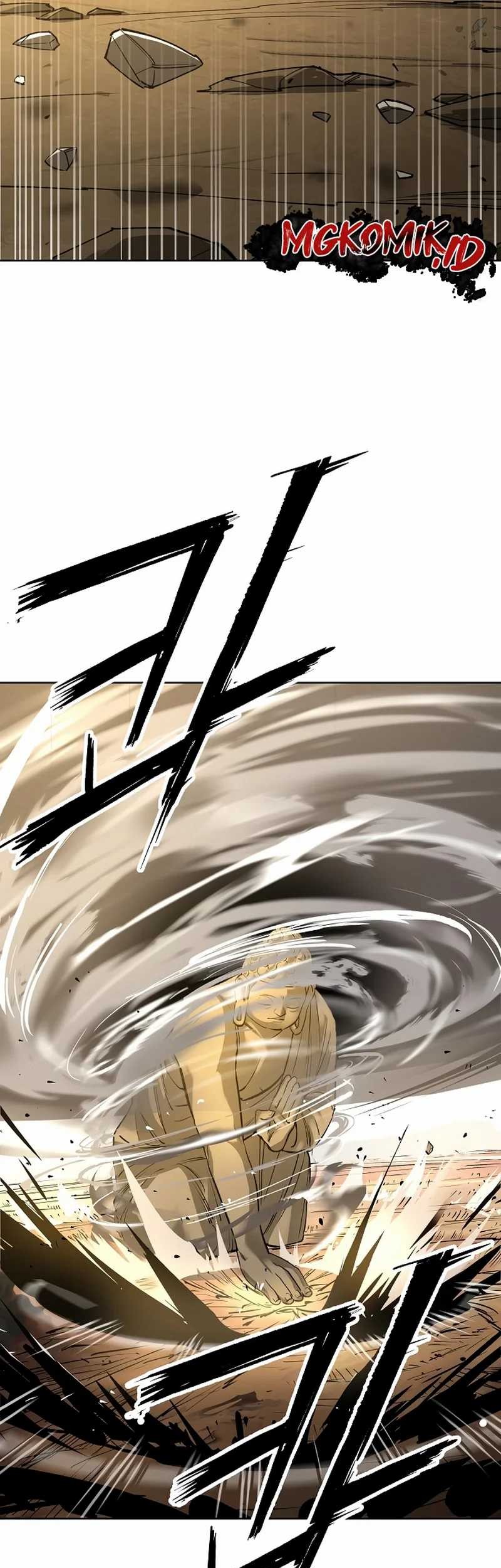 Cosmic Heavenly Demon 3077 chapter 21 halaman 50