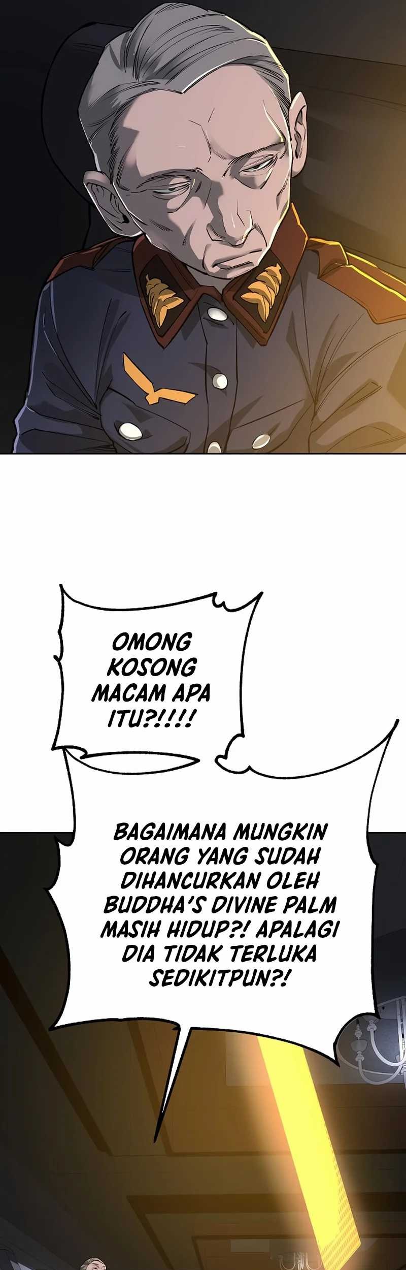 Cosmic Heavenly Demon 3077 chapter 21 halaman 58