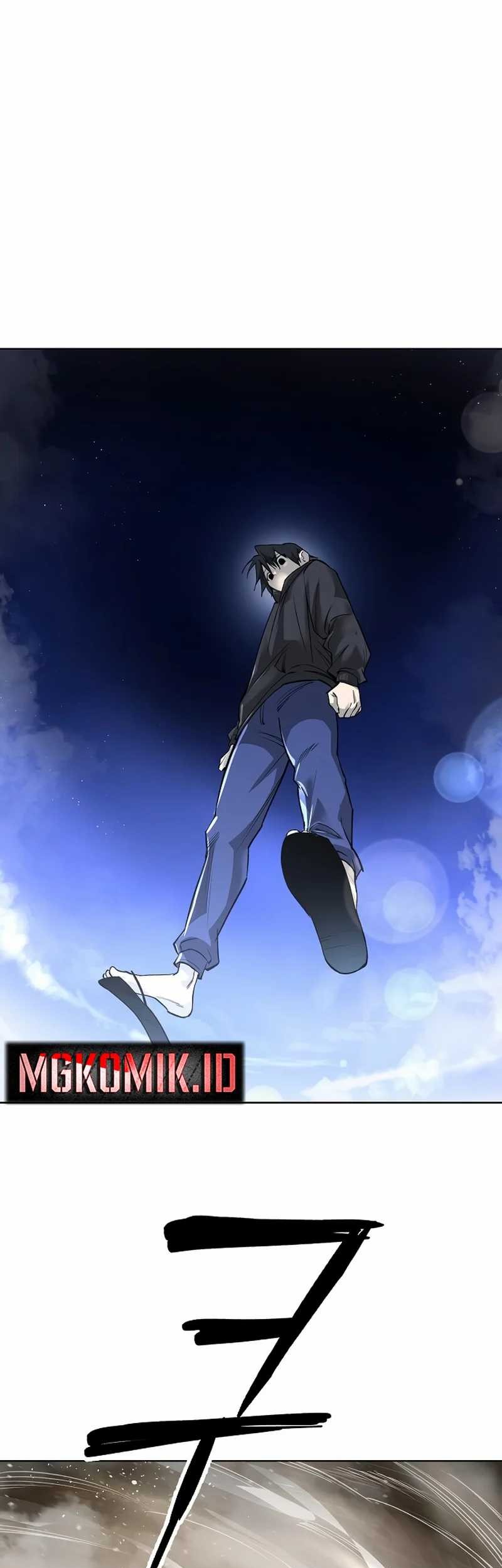 Cosmic Heavenly Demon 3077 chapter 21 halaman 64