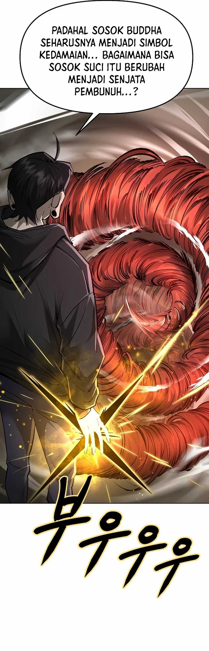 Cosmic Heavenly Demon 3077 chapter 21 halaman 69