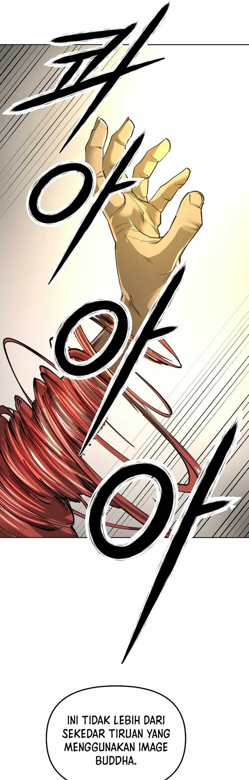 Cosmic Heavenly Demon 3077 chapter 21 halaman 70