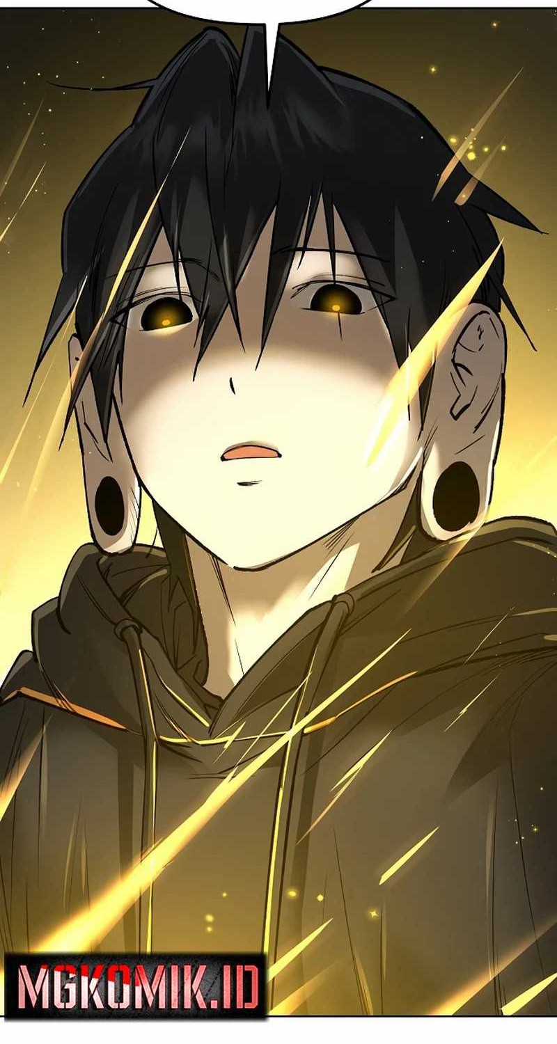 Cosmic Heavenly Demon 3077 chapter 21 halaman 71