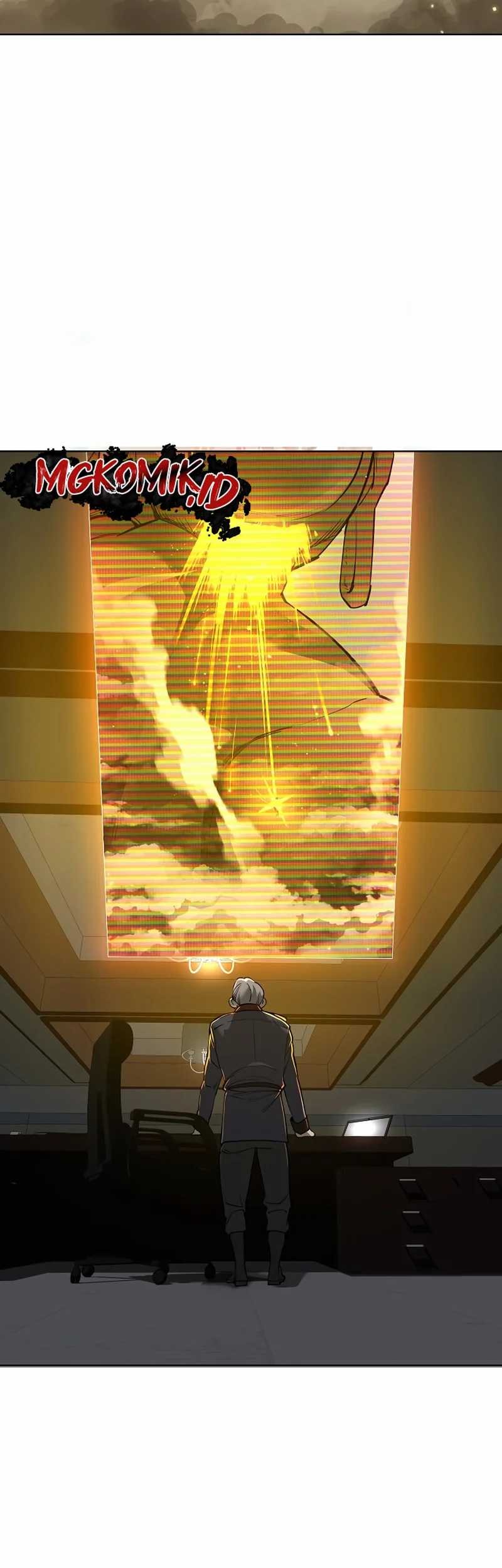 Cosmic Heavenly Demon 3077 chapter 21 halaman 79