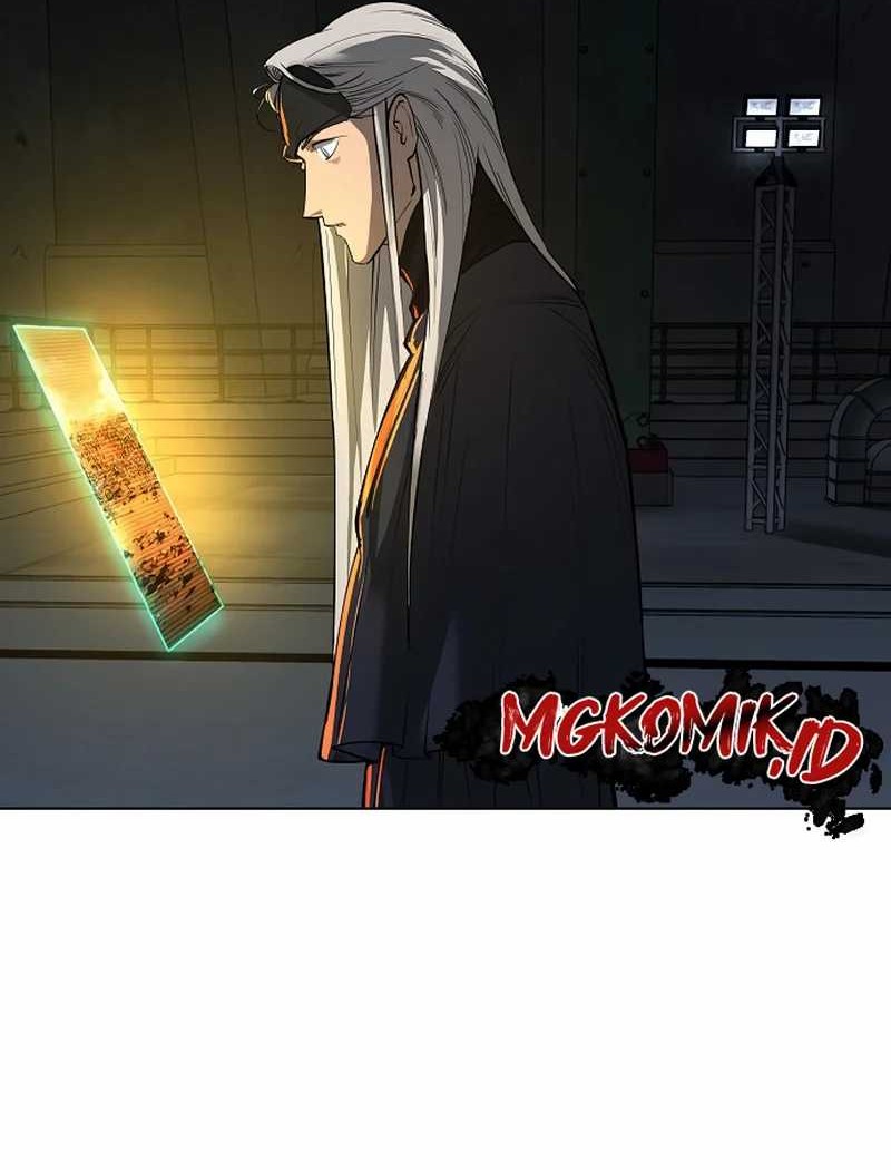 Cosmic Heavenly Demon 3077 chapter 21 halaman 86
