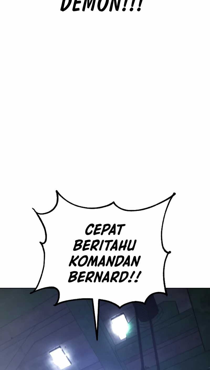 Cosmic Heavenly Demon 3077 chapter 21 halaman 88