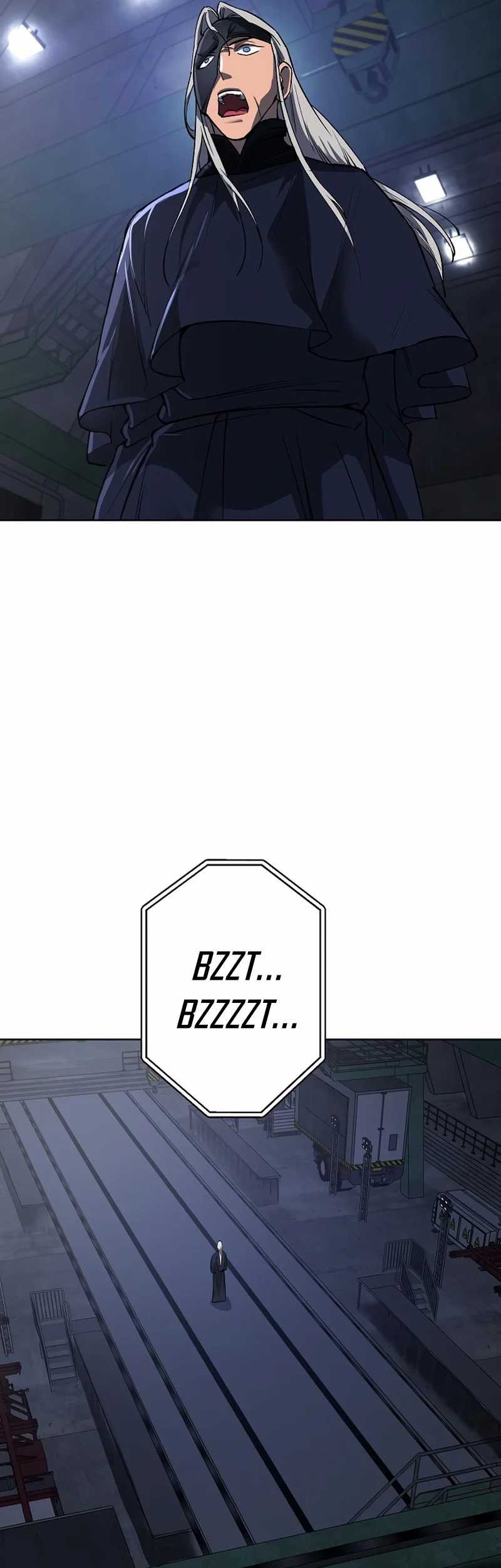 Cosmic Heavenly Demon 3077 chapter 21 halaman 89