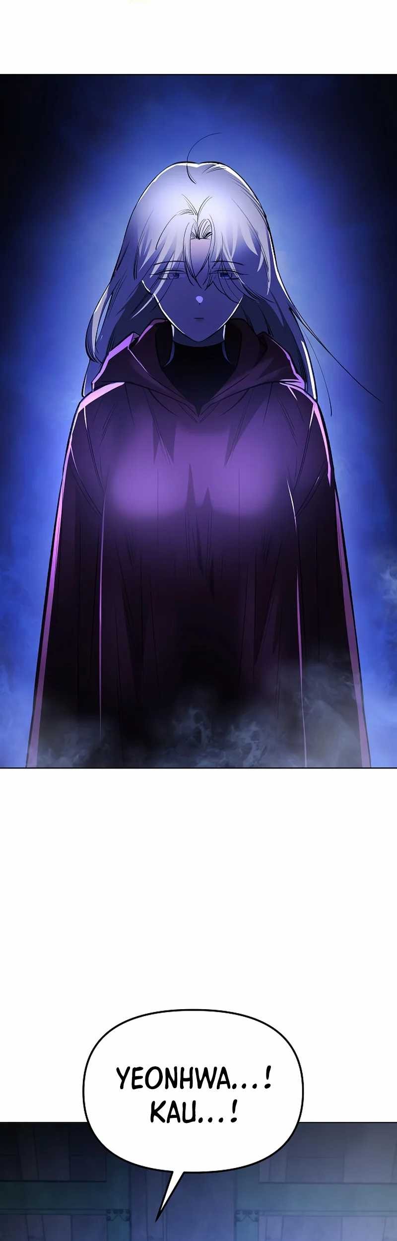 Cosmic Heavenly Demon 3077 chapter 21 halaman 95