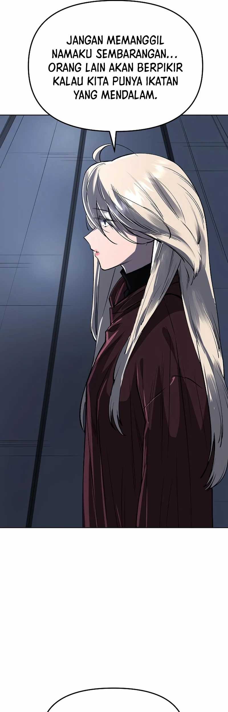 Cosmic Heavenly Demon 3077 chapter 21 halaman 97