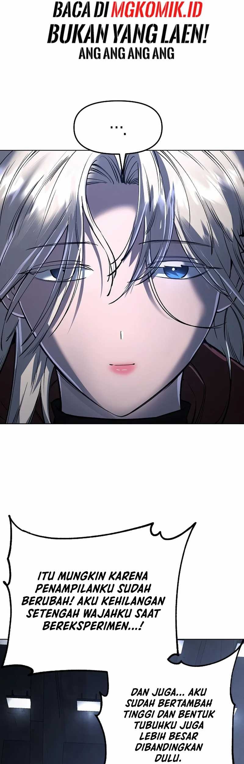 Cosmic Heavenly Demon 3077 chapter 21 halaman 99