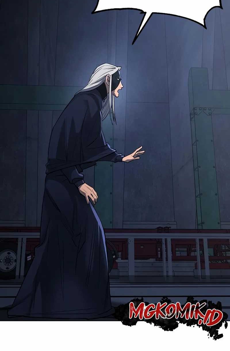 Cosmic Heavenly Demon 3077 chapter 21 halaman 100