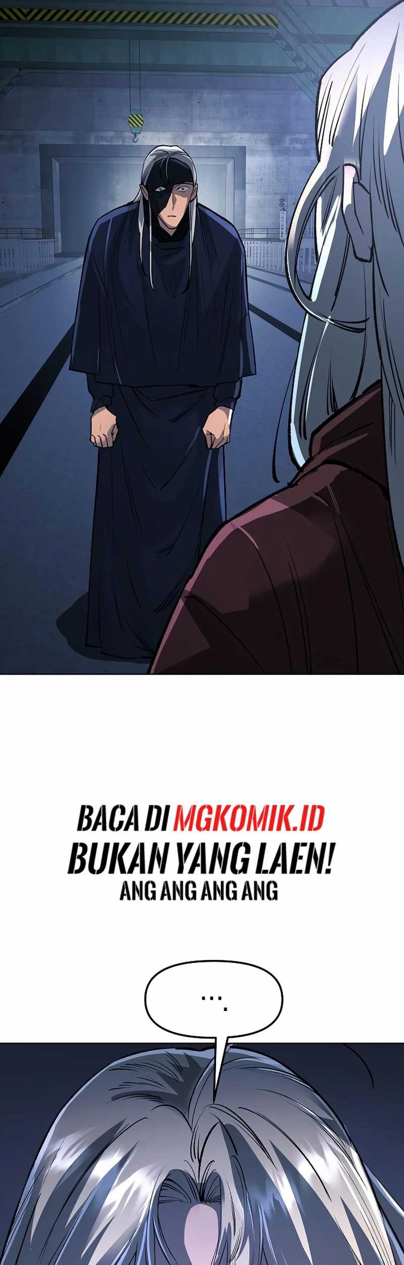Cosmic Heavenly Demon 3077 chapter 21 halaman 111