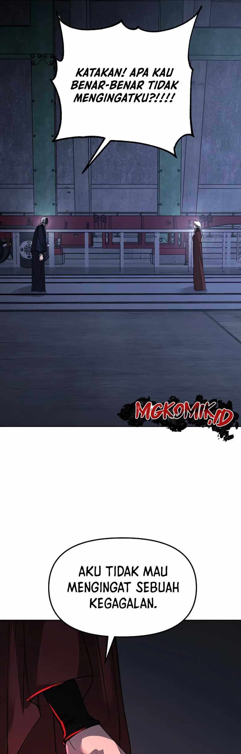 Cosmic Heavenly Demon 3077 chapter 21 halaman 113