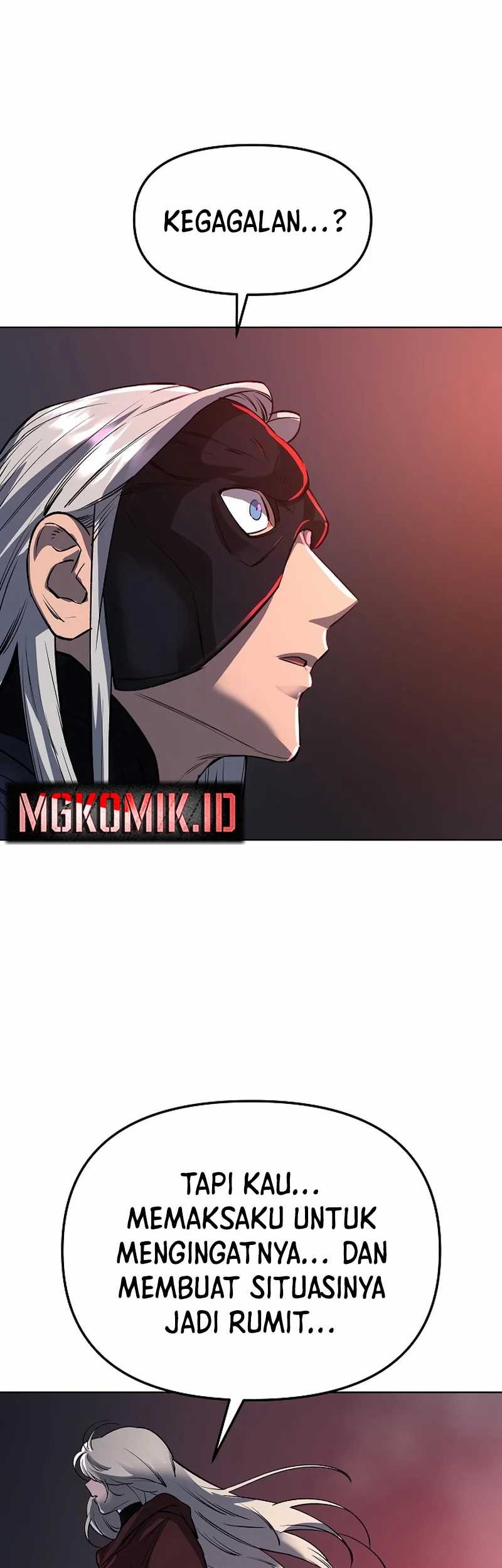 Cosmic Heavenly Demon 3077 chapter 21 halaman 115