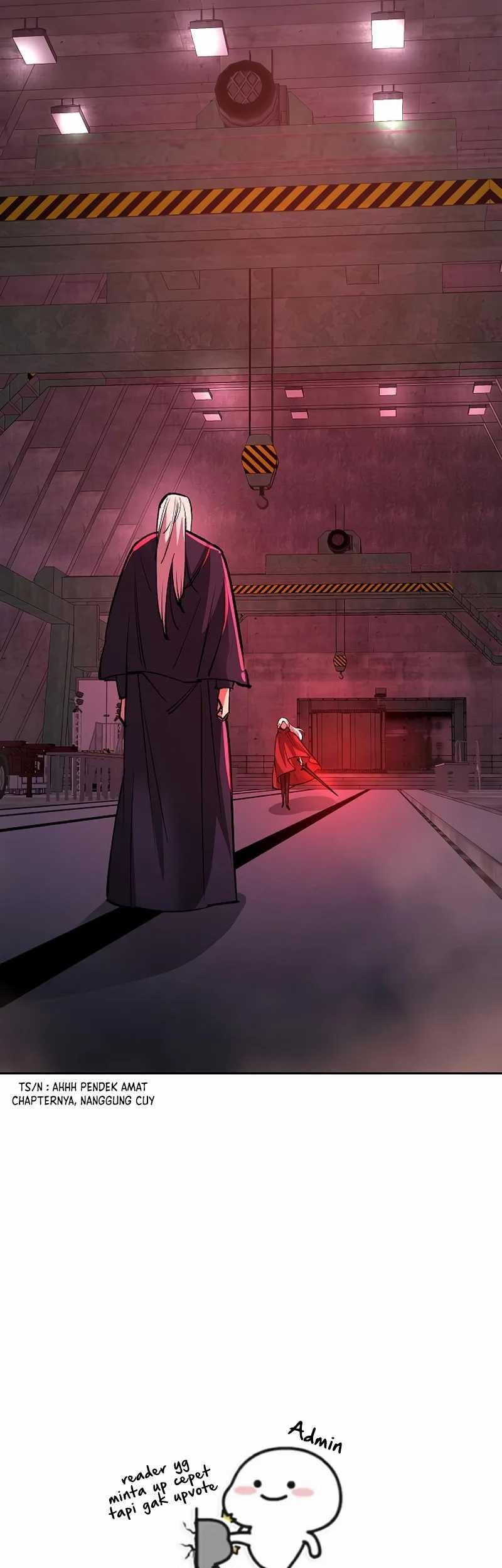 Cosmic Heavenly Demon 3077 chapter 21 halaman 117