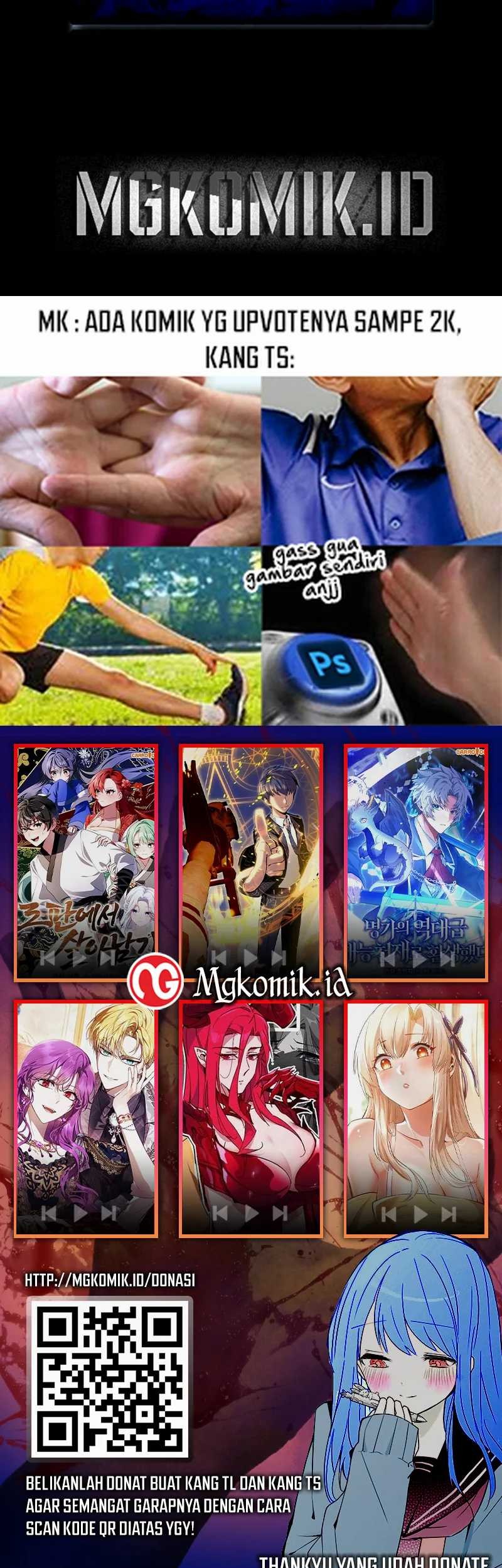 Cosmic Heavenly Demon 3077 chapter 21 halaman 119