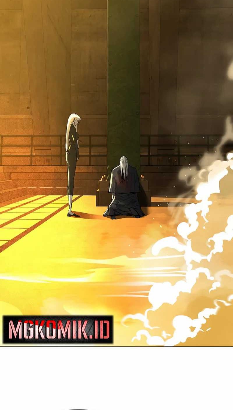 Cosmic Heavenly Demon 3077 chapter 22 halaman 80