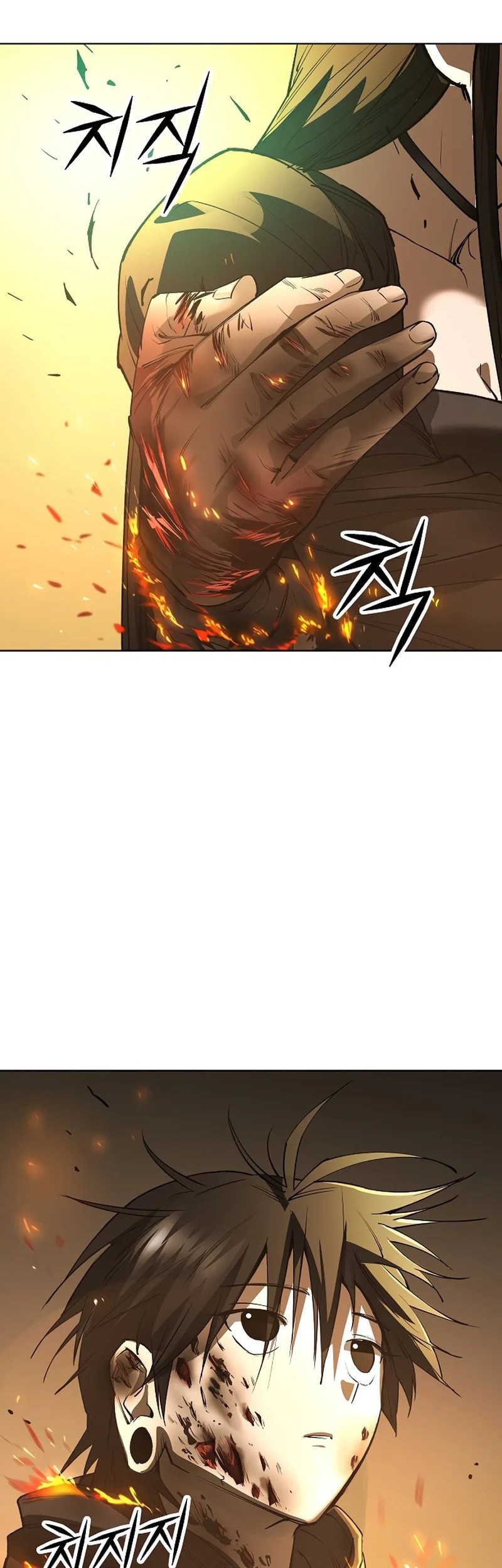 Cosmic Heavenly Demon 3077 Bab 23 halaman 82
