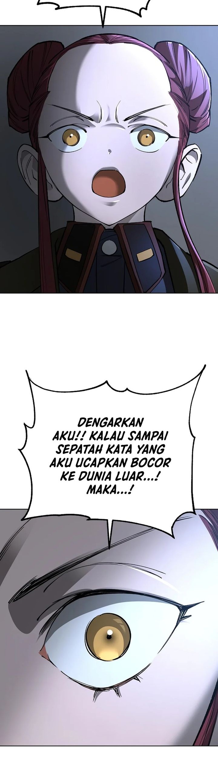 Cosmic Heavenly Demon 3077 chapter 26 halaman 5