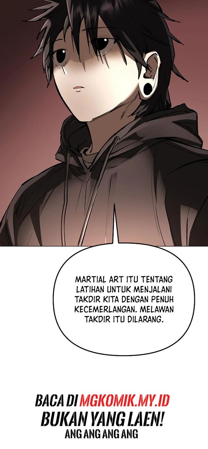 Cosmic Heavenly Demon 3077 chapter 28 halaman 45