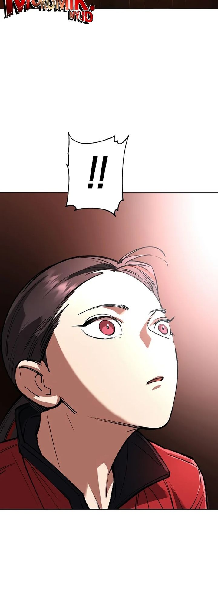 Cosmic Heavenly Demon 3077 chapter 29 halaman 42