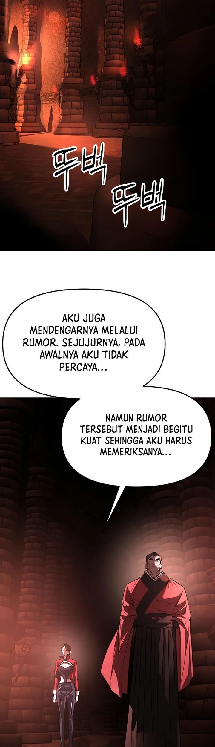 Cosmic Heavenly Demon 3077 chapter 29 halaman 44