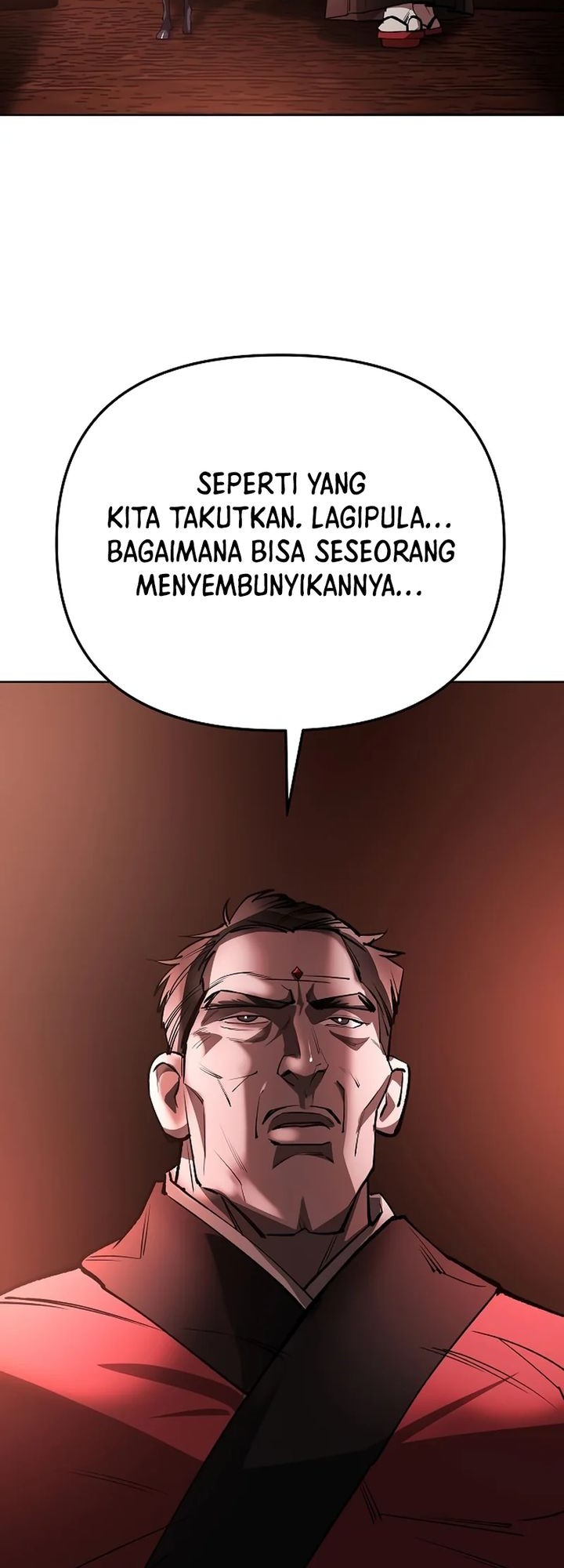 Cosmic Heavenly Demon 3077 chapter 29 halaman 45