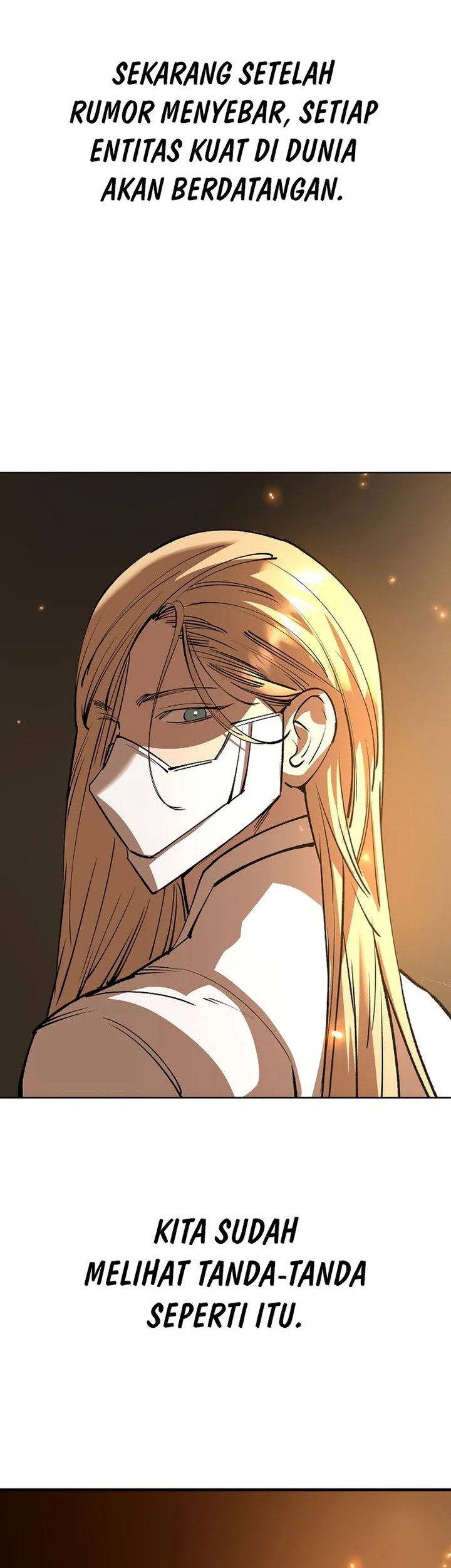 Cosmic Heavenly Demon 3077 chapter 29 halaman 80