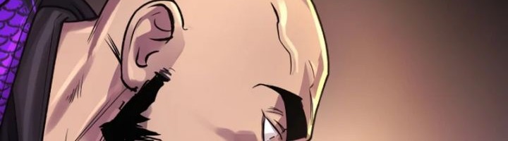Cosmic Heavenly Demon 3077 chapter 3 halaman 32