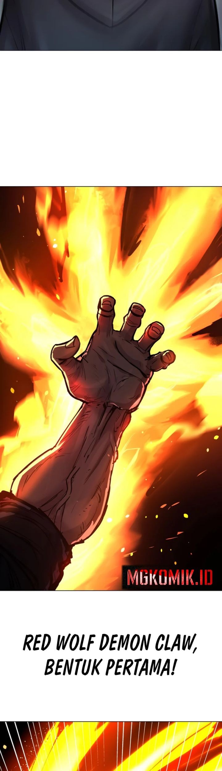 Cosmic Heavenly Demon 3077 chapter 3 halaman 73