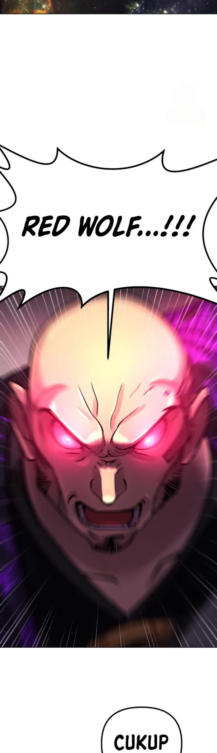 Cosmic Heavenly Demon 3077 chapter 3 halaman 85