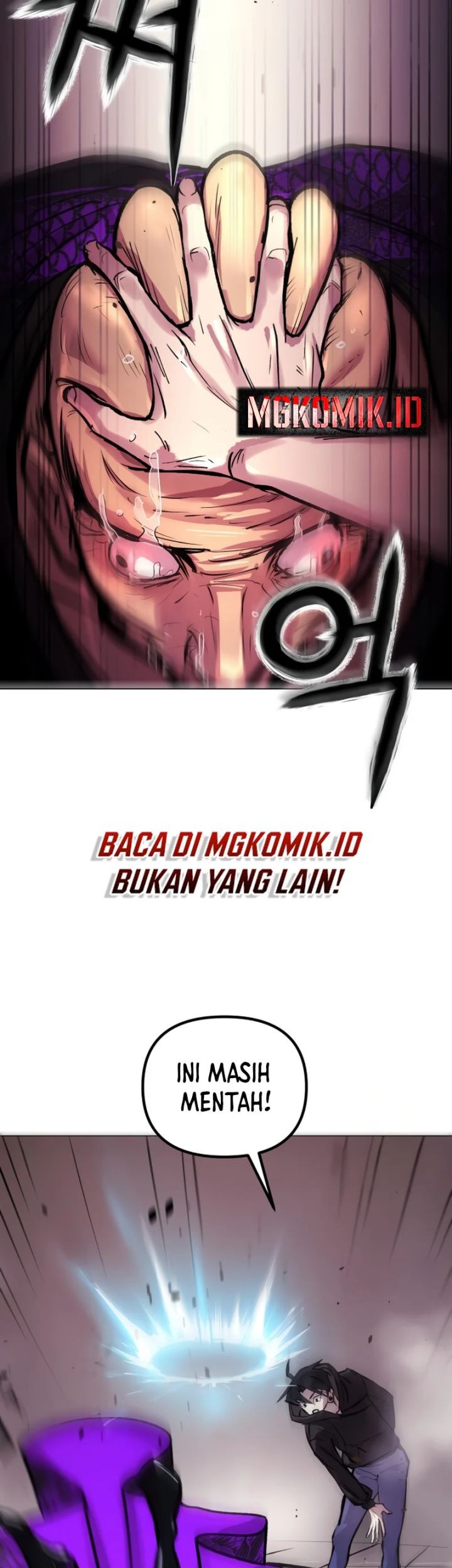 Cosmic Heavenly Demon 3077 chapter 3 halaman 87