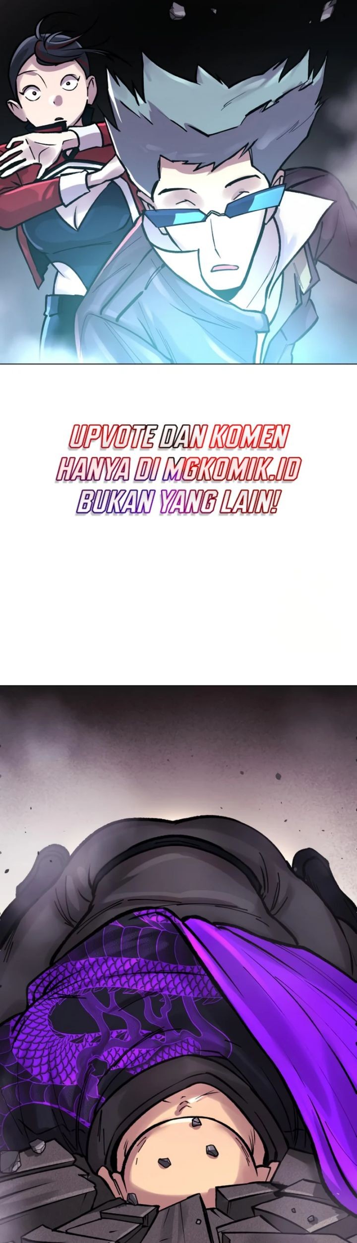 Cosmic Heavenly Demon 3077 chapter 3 halaman 93
