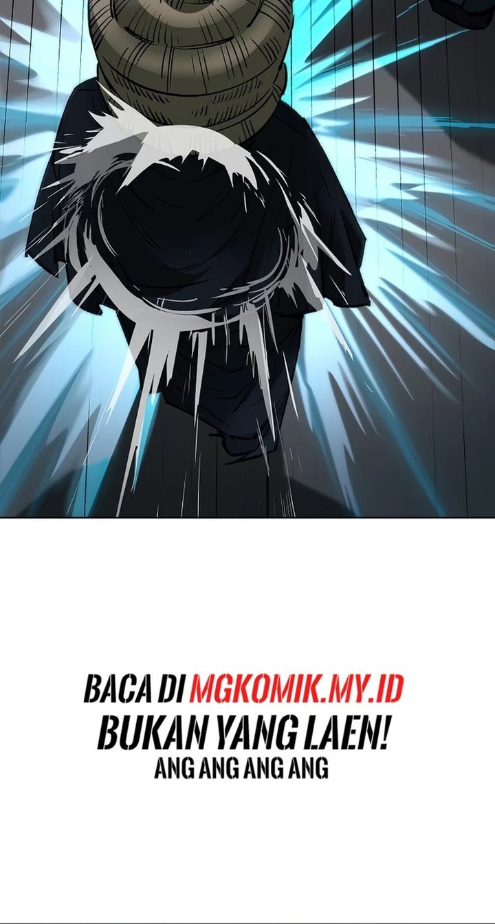 Cosmic Heavenly Demon 3077 Bab 30 halaman 45