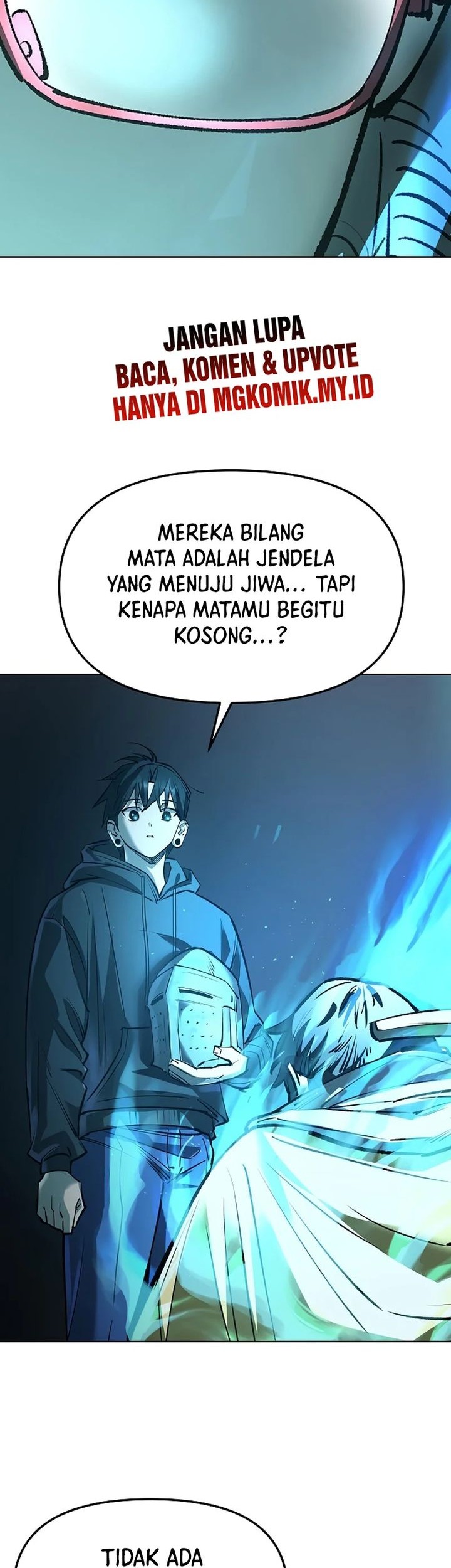 Cosmic Heavenly Demon 3077 chapter 32 halaman 5