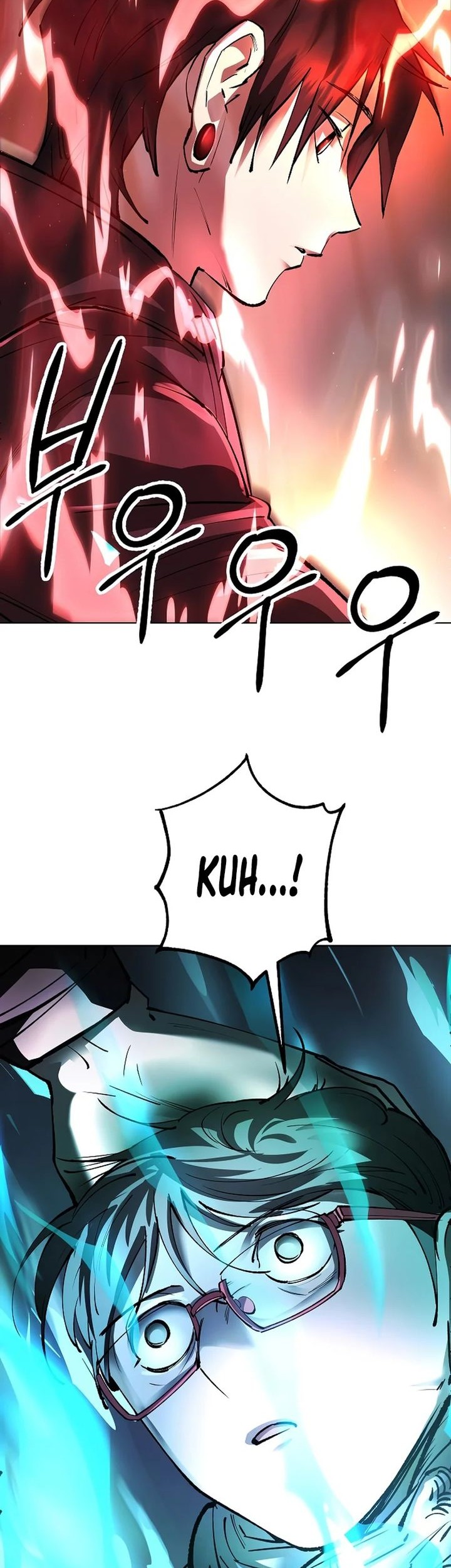 Cosmic Heavenly Demon 3077 chapter 32 halaman 14
