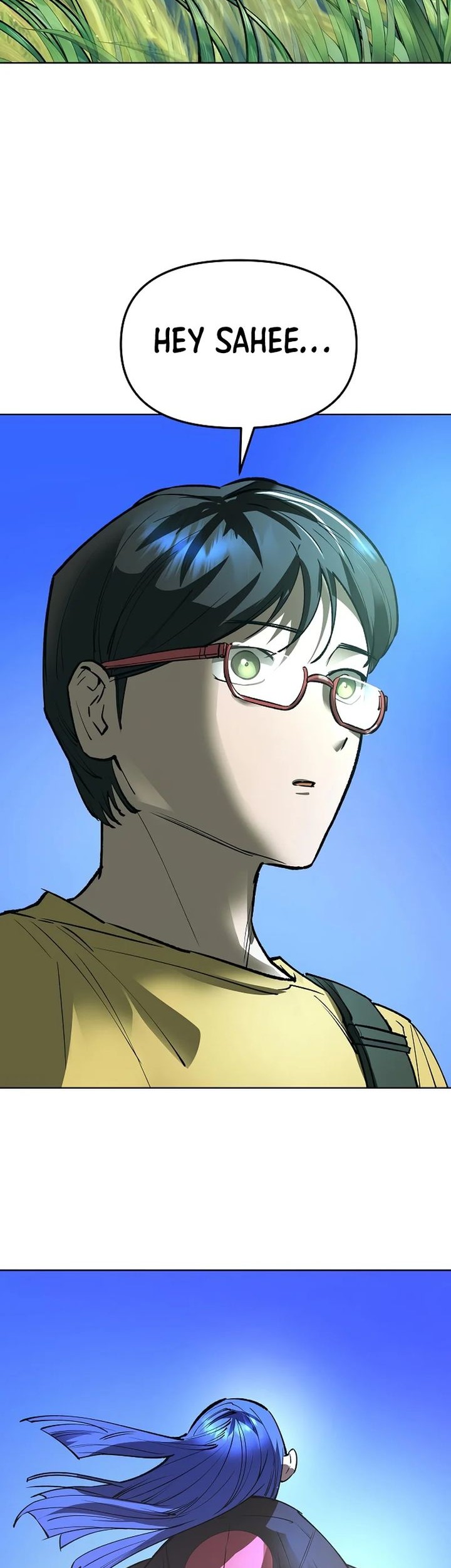 Cosmic Heavenly Demon 3077 chapter 32 halaman 41