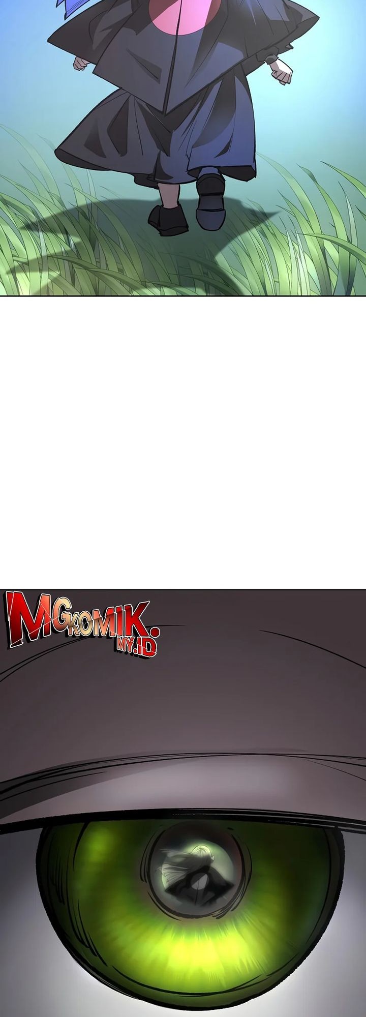 Cosmic Heavenly Demon 3077 chapter 32 halaman 42