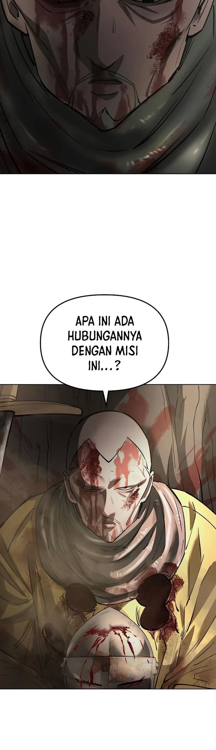 Cosmic Heavenly Demon 3077 chapter 32 halaman 59