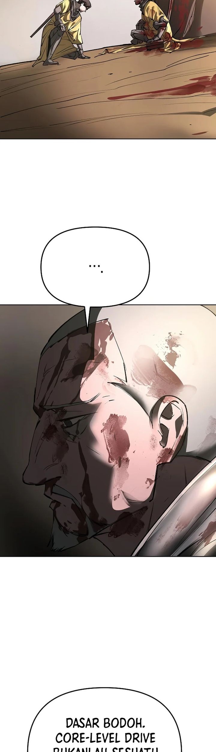 Cosmic Heavenly Demon 3077 chapter 32 halaman 62