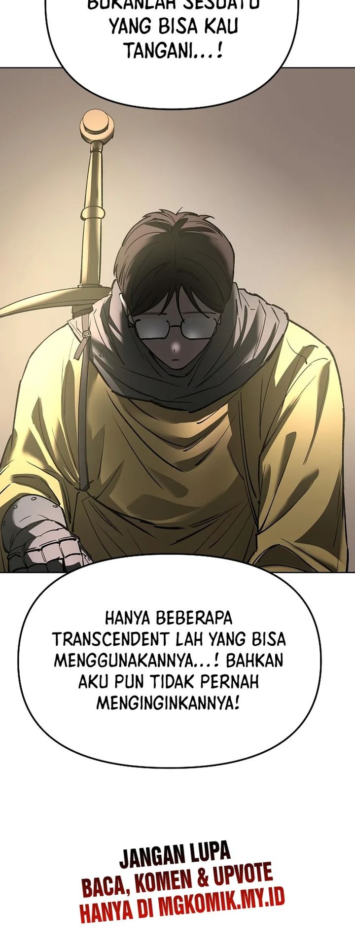 Cosmic Heavenly Demon 3077 chapter 32 halaman 63