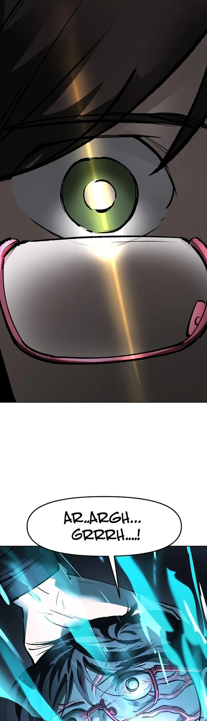 Cosmic Heavenly Demon 3077 chapter 32 halaman 73