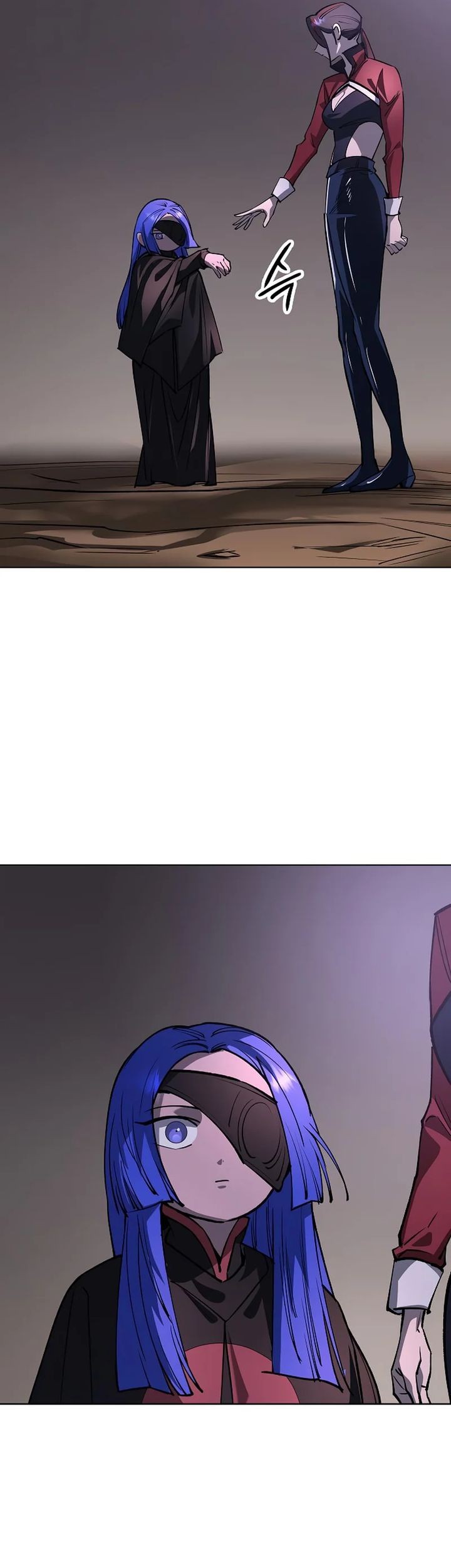 Cosmic Heavenly Demon 3077 chapter 34 halaman 24