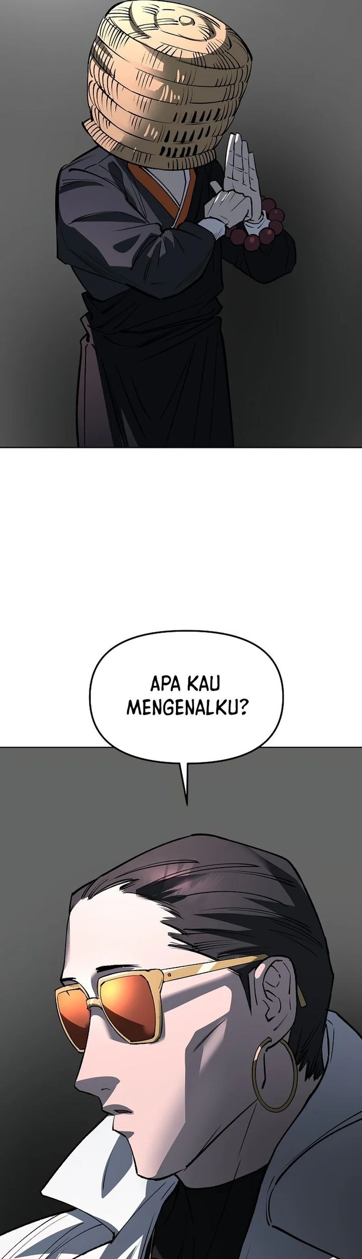 Cosmic Heavenly Demon 3077 chapter 34 halaman 62