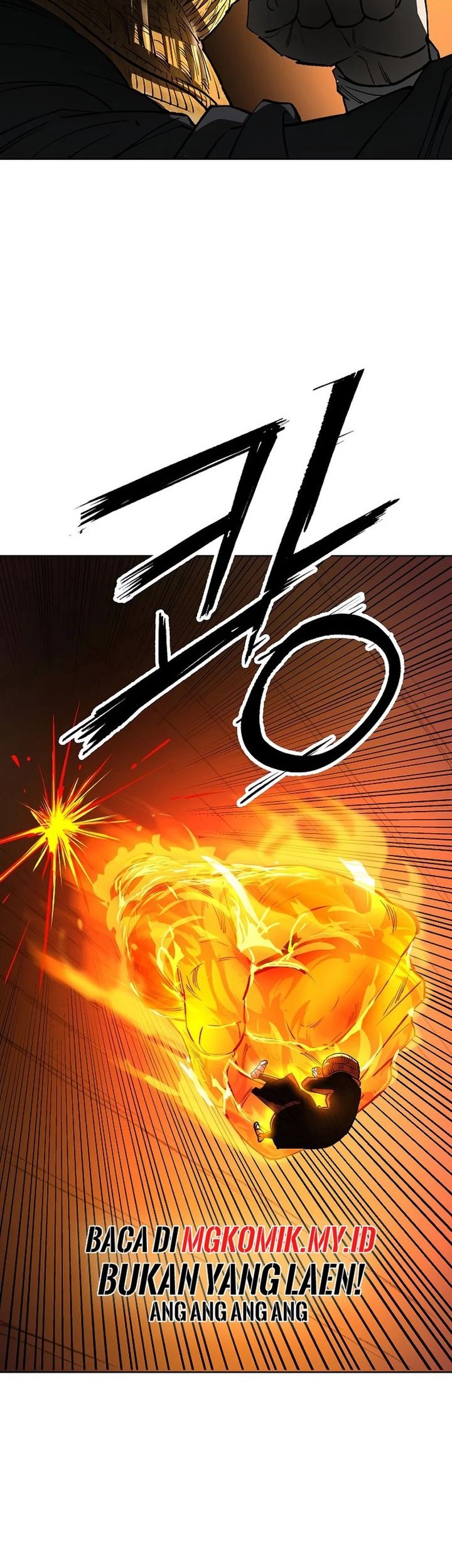 Cosmic Heavenly Demon 3077 chapter 34 halaman 82