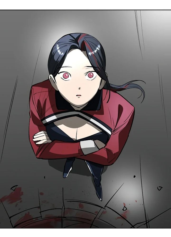 Cosmic Heavenly Demon 3077 chapter 35 halaman 92