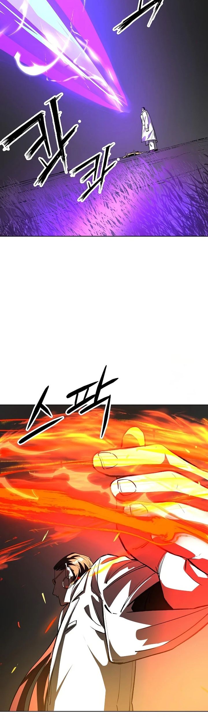 Cosmic Heavenly Demon 3077 Bab 36 halaman 32