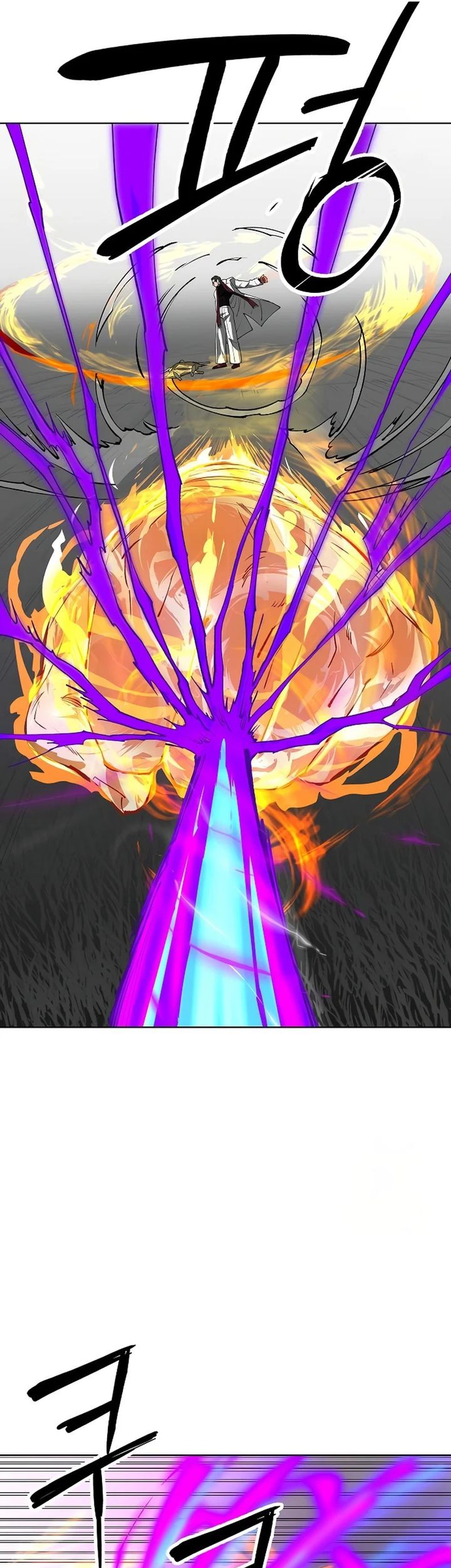 Cosmic Heavenly Demon 3077 Bab 36 halaman 34