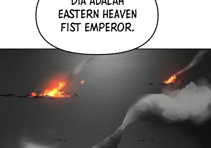 Cosmic Heavenly Demon 3077 Bab 36 halaman 44