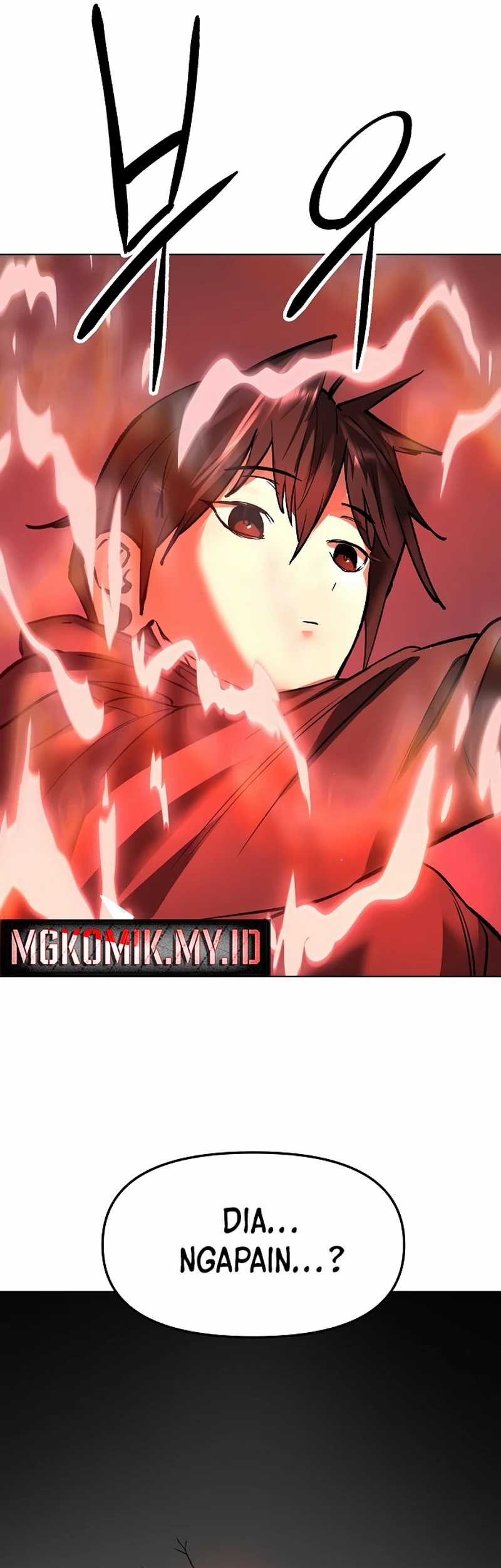 Cosmic Heavenly Demon 3077 chapter 37 halaman 5